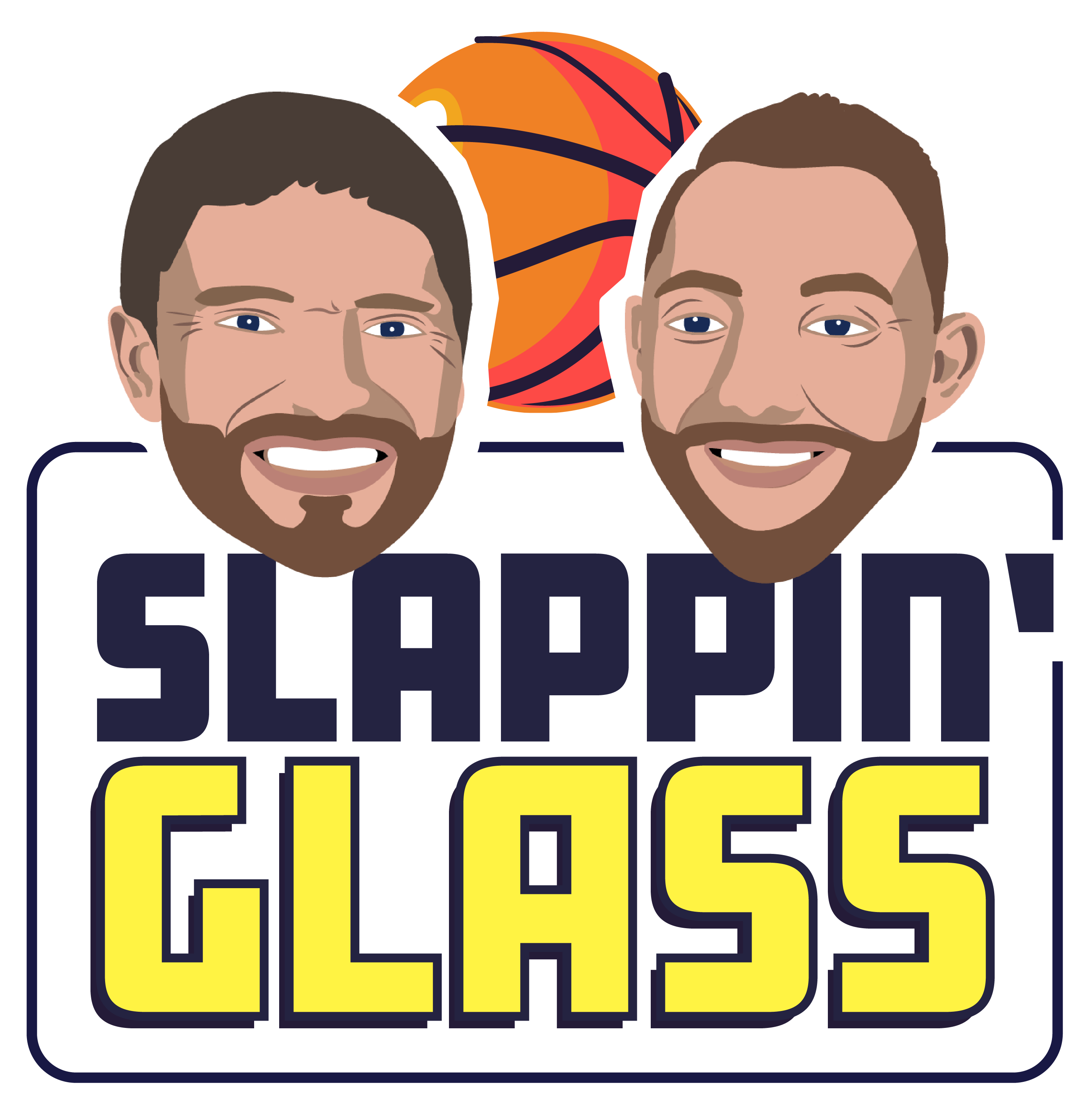 Slappin' Glass Newsletter