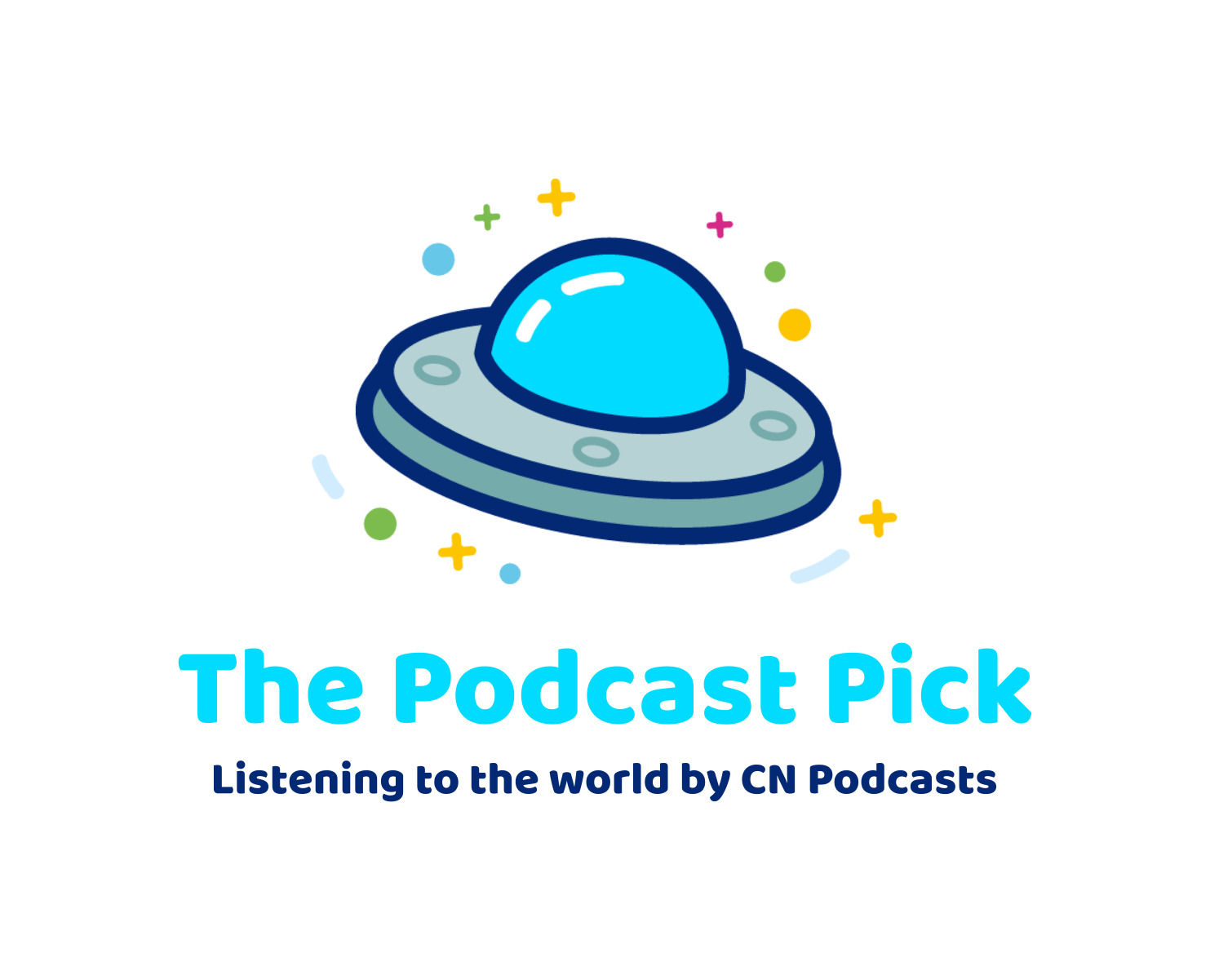 The Podcast Pick