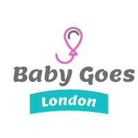 Baby Goes London
