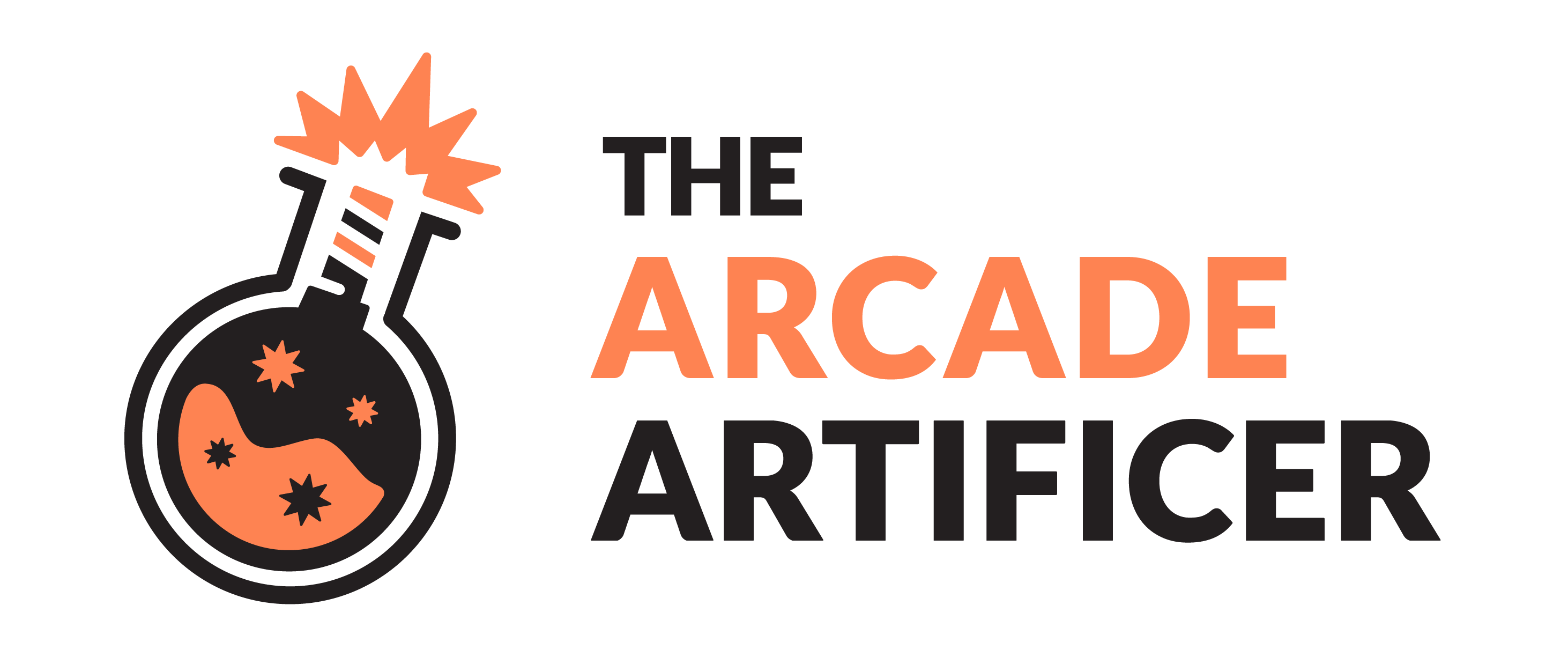 The Arcade Artificer