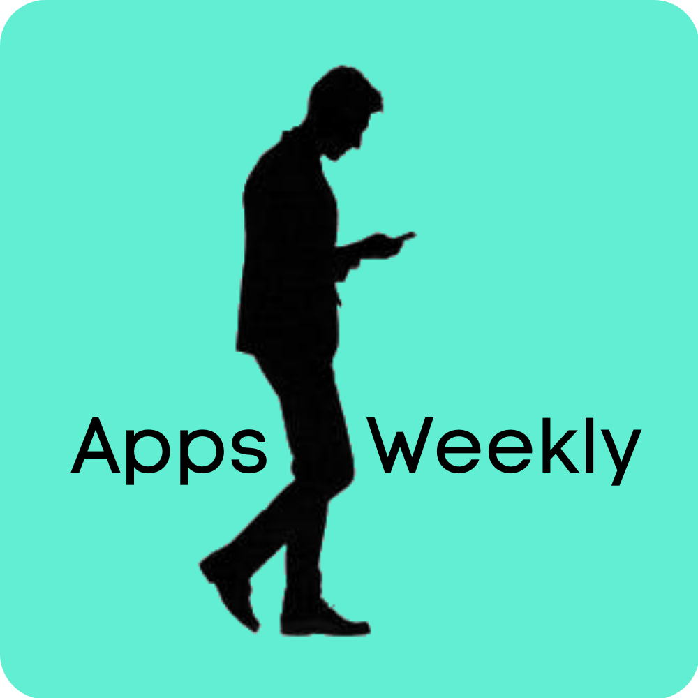 Apps Weekly