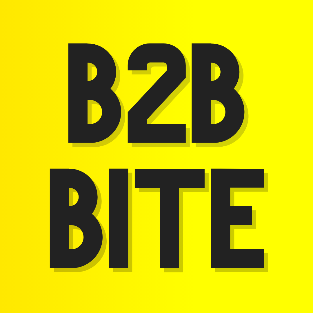 B2B Bite