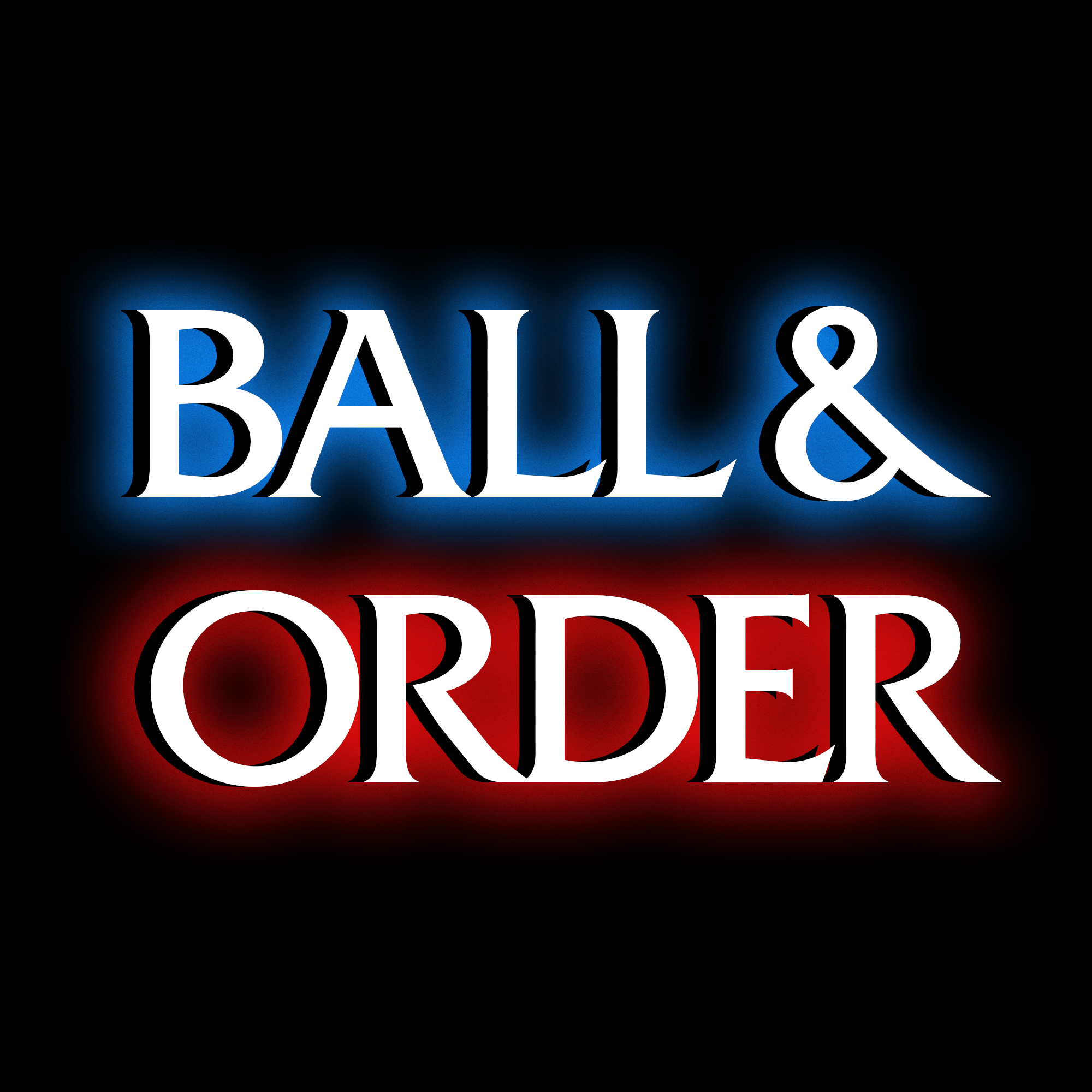 Ball and Order