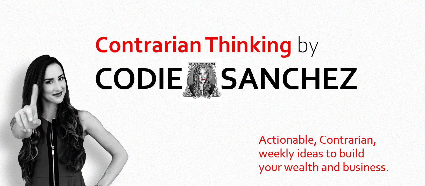 Contrarian Thinking