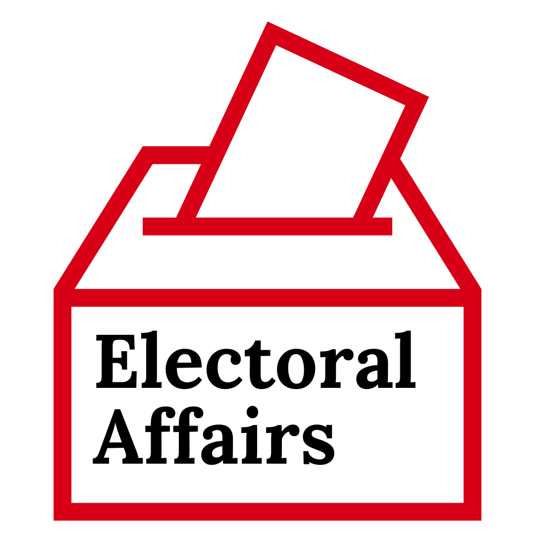 Electoral Affairs