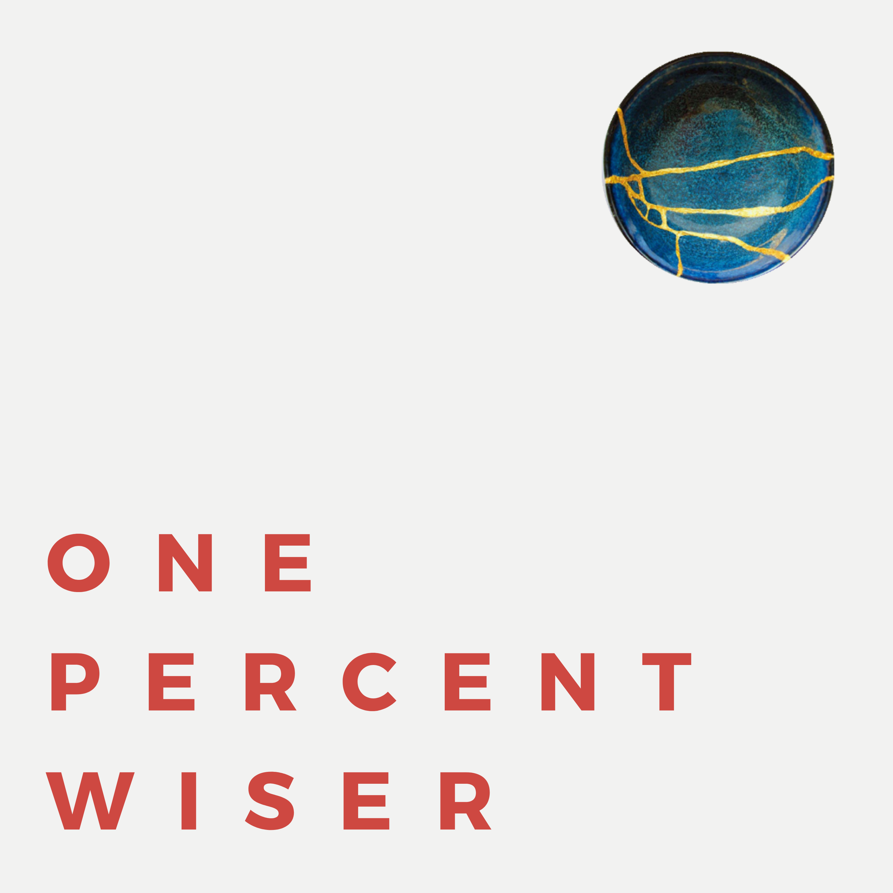 One Percent Wiser