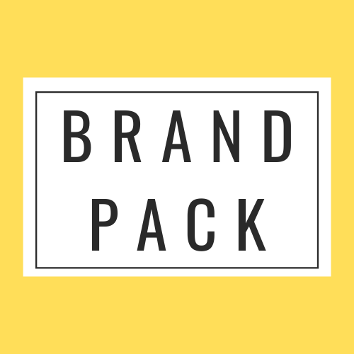 Brand Pack