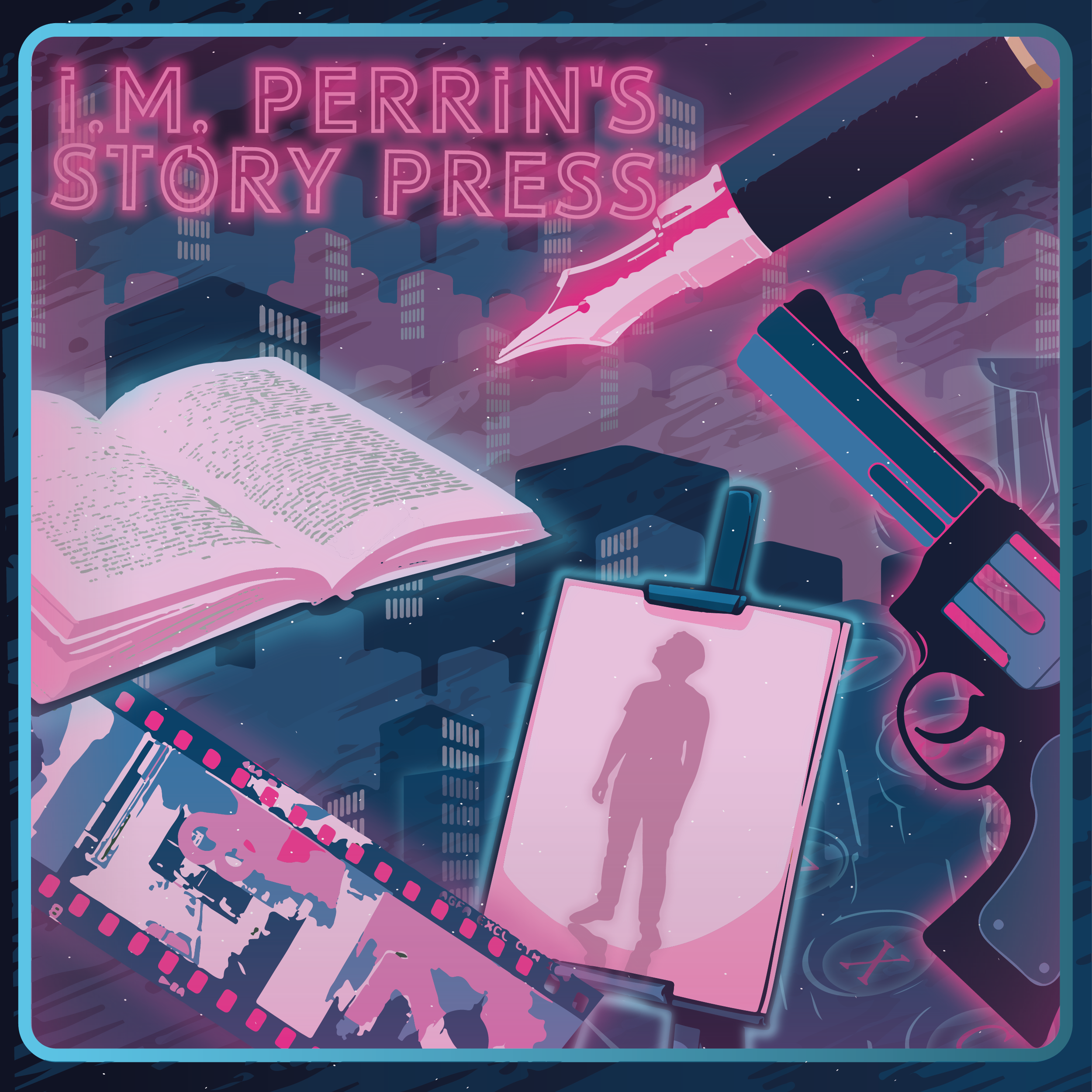 Story Press