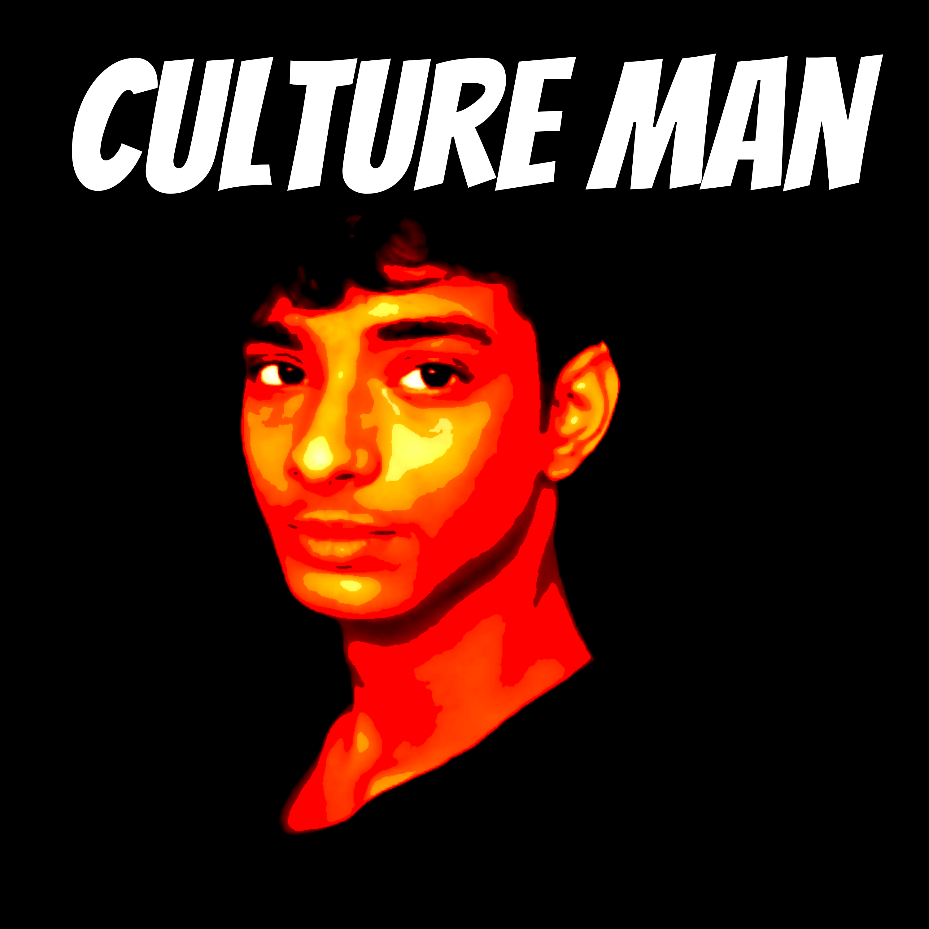 Culture Man
