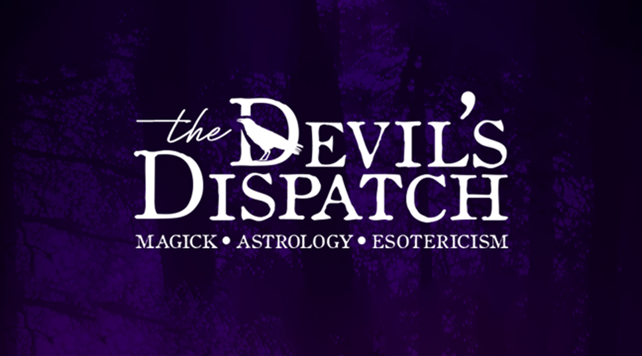 The Devil's Dispatch