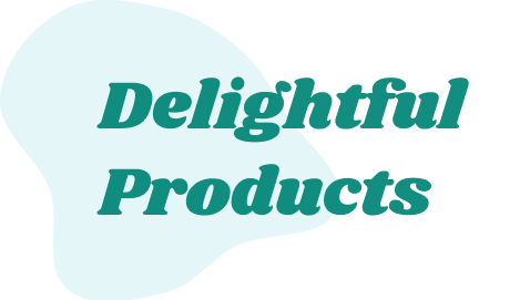 Delightful Products