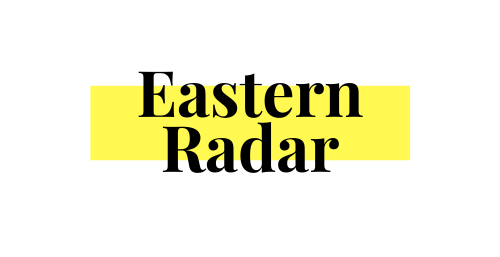 Eastern Radar