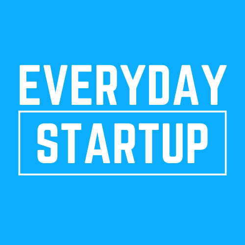Everyday Startup