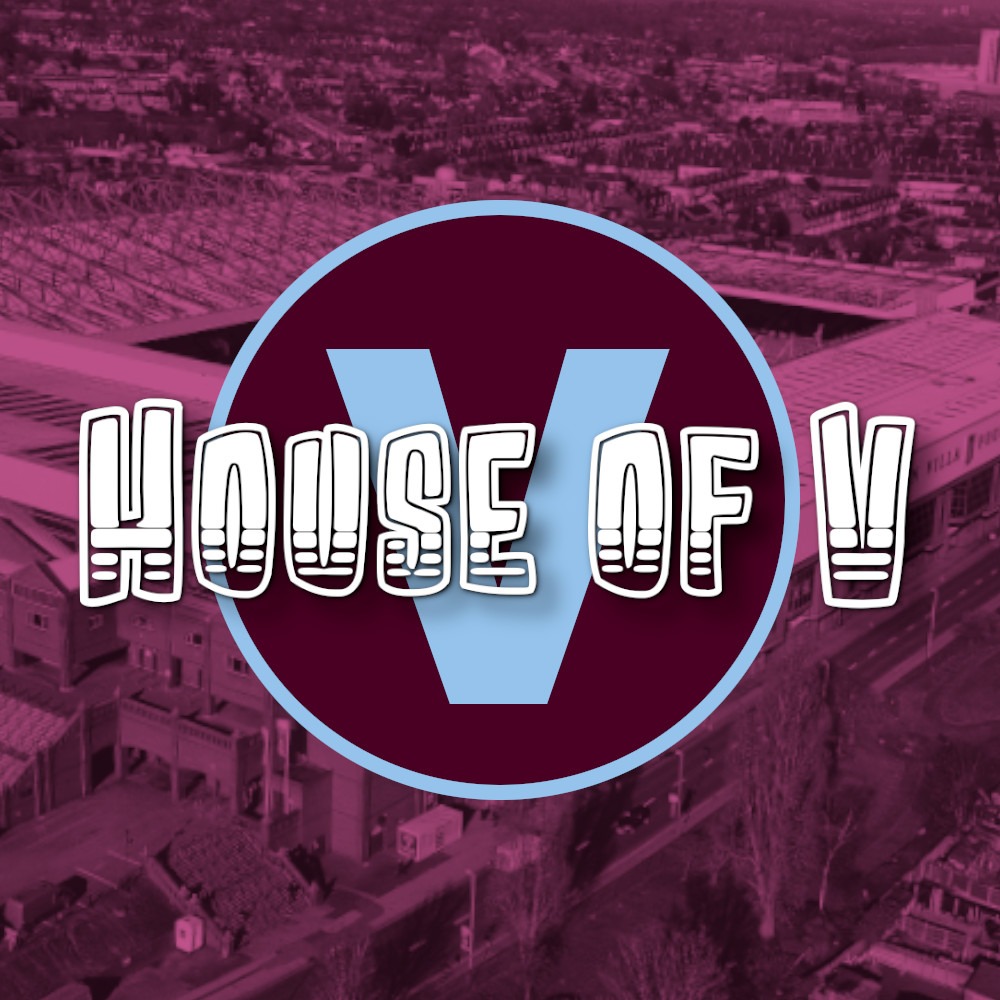 House of V: An Aston Villa newsletter