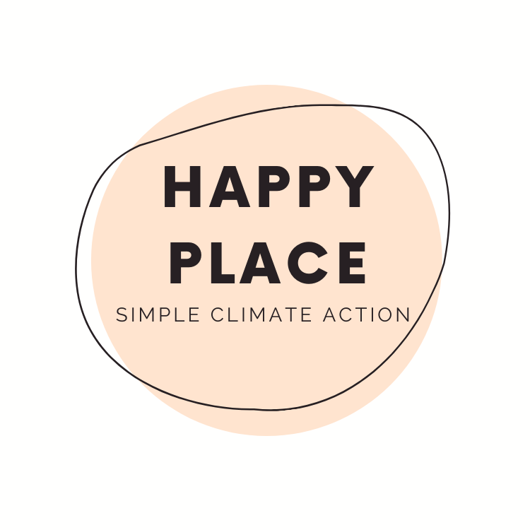 Save Our Happy Place