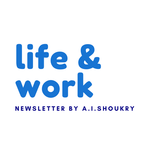 life & work by A. I. Shoukry