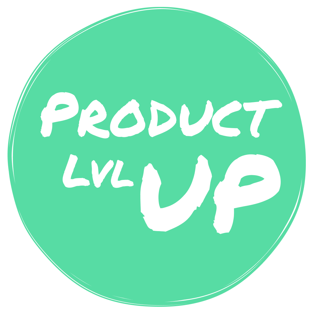 Product: Level Up