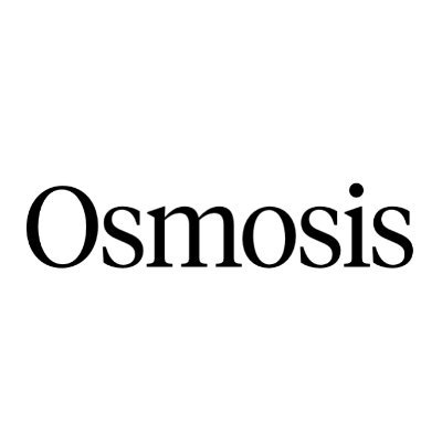 Osmosis