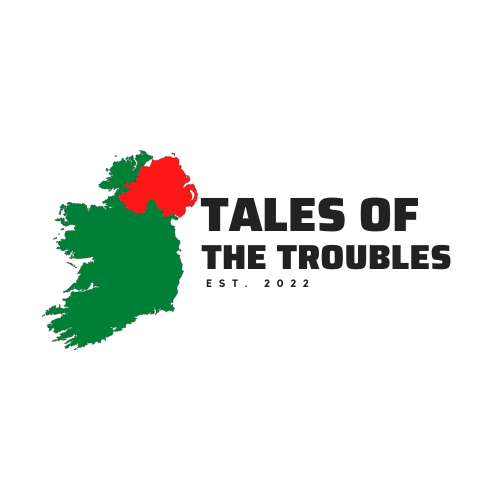 Tales Of The Troubles