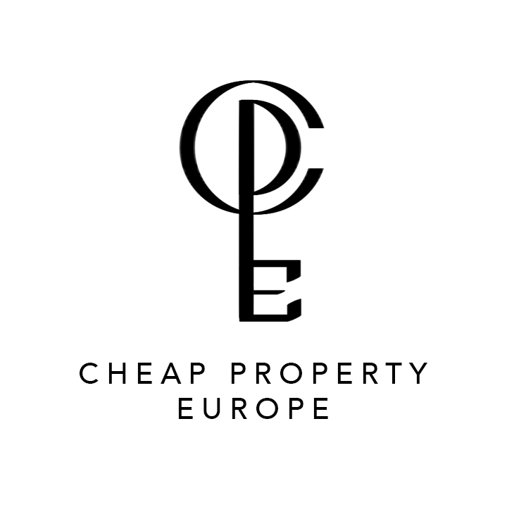 Cheap Property Europe