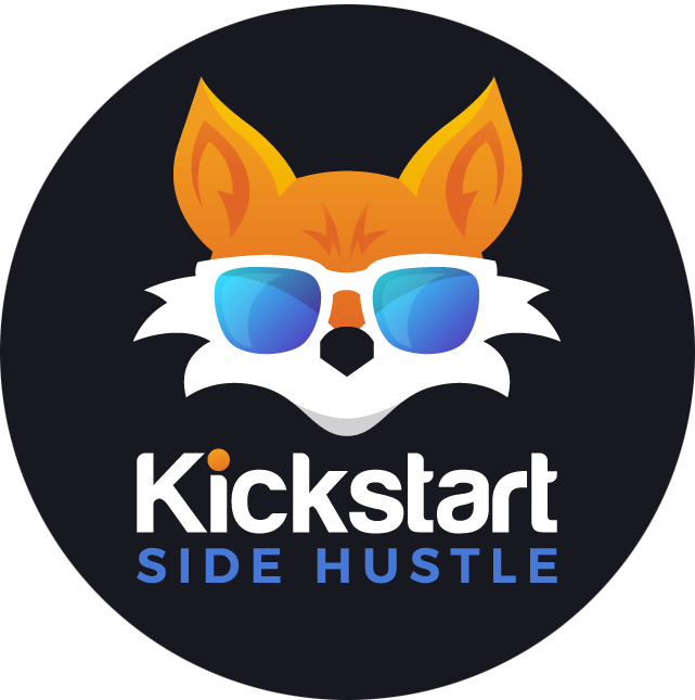 Kickstart Side Hustle