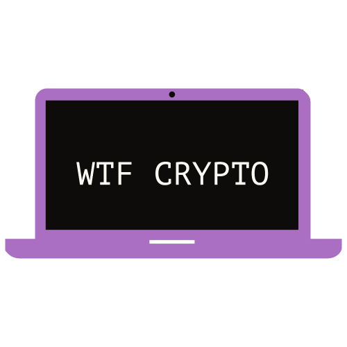 WTFcrypto