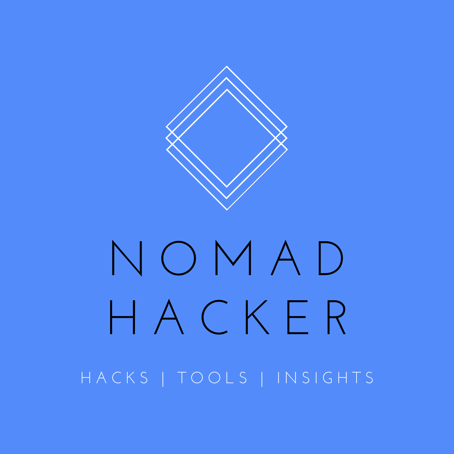 Nomad Hacker