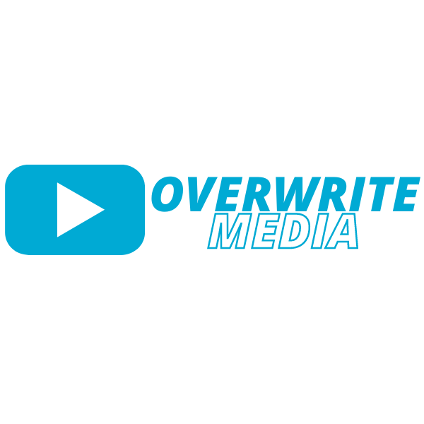 Overwrite Media