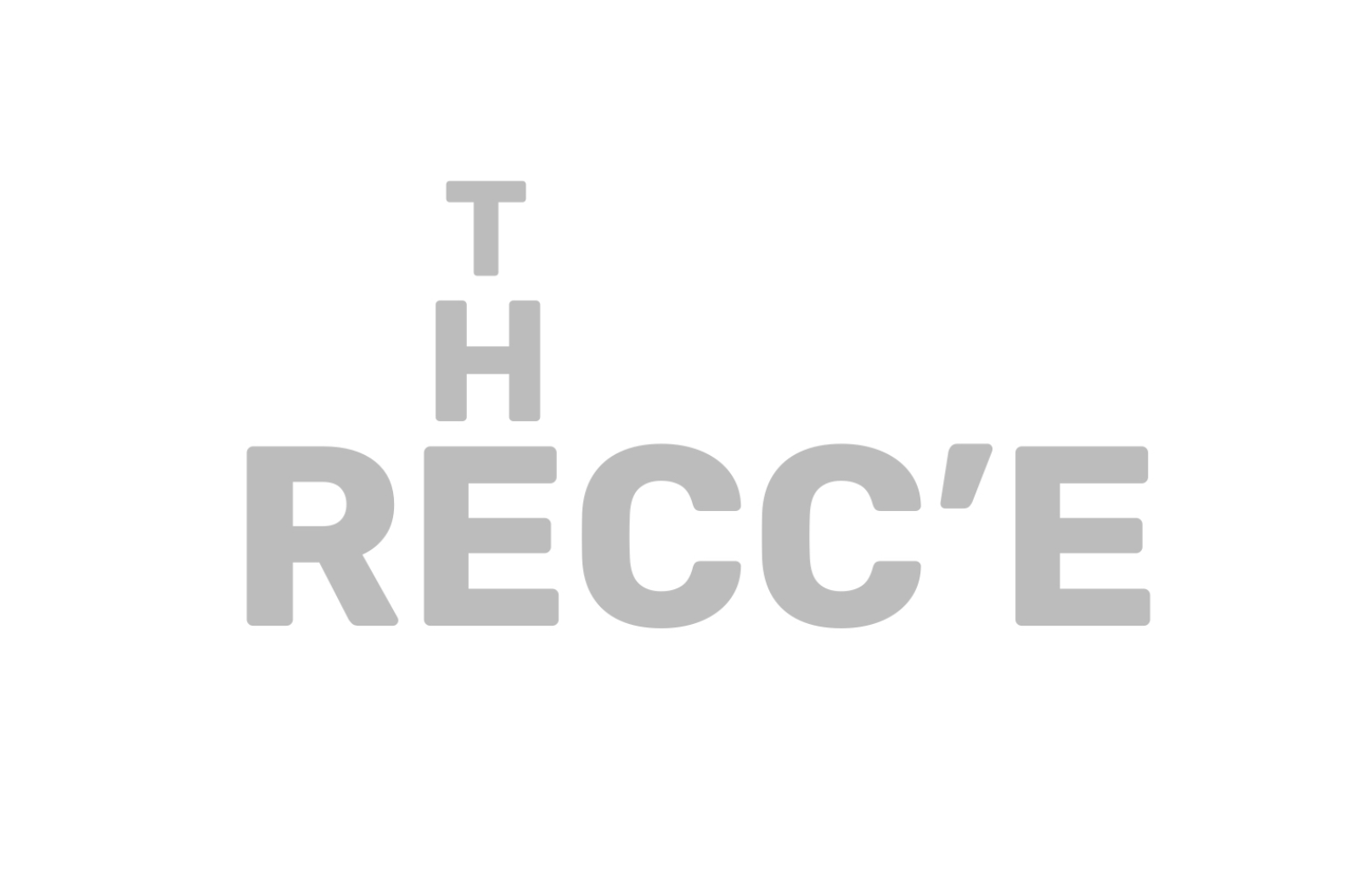 The RECC’E
