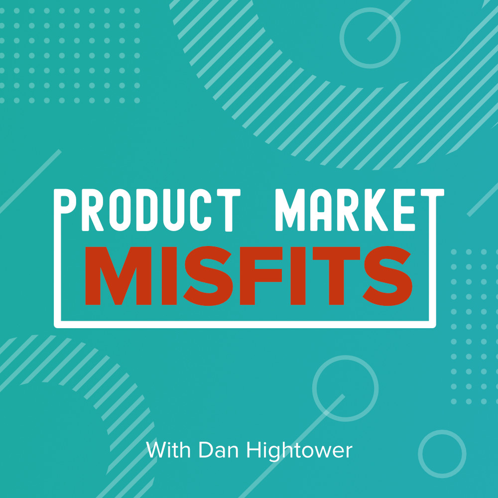 Product Market Misfits