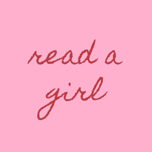 Read a Girl