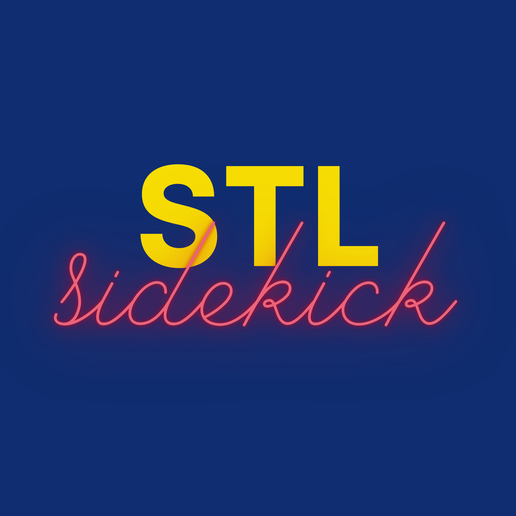 STL Sidekick