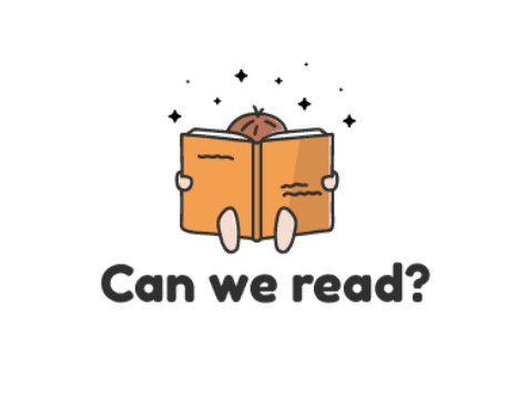 Can we read?