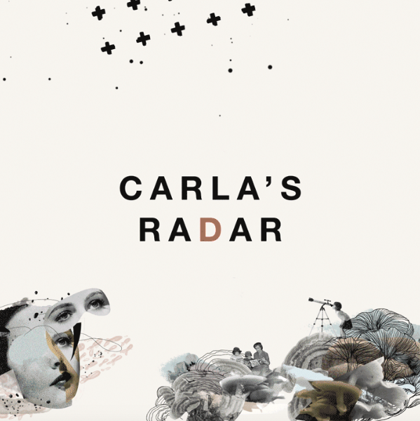Carla's Radar