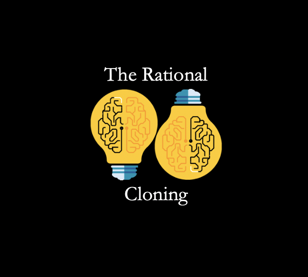 The Rational Cloning