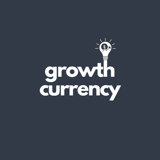 Growth Currency