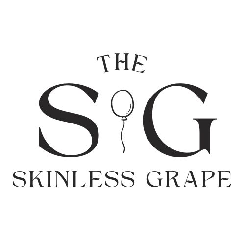 The Skinless Grape