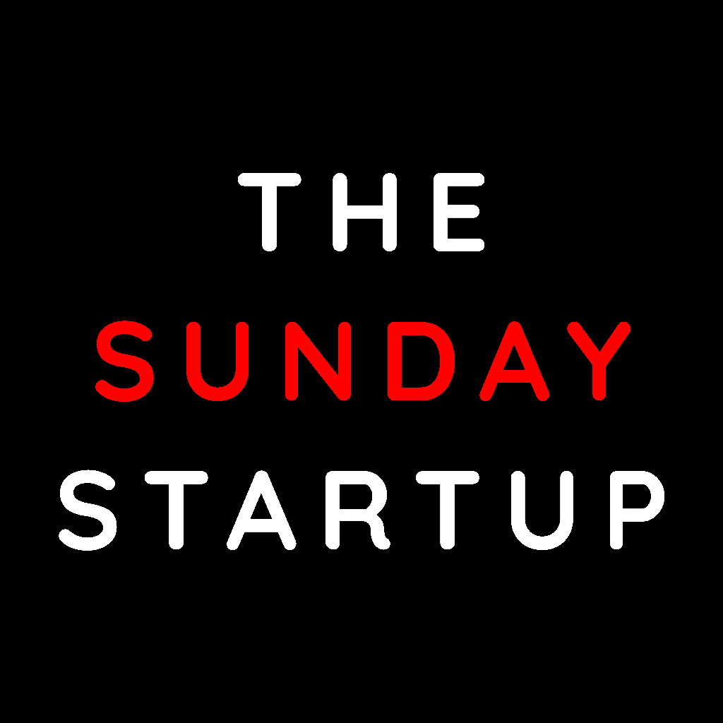 The Sunday Startup