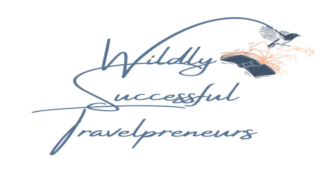 Wildly Successful Travelpreneurs 🗺️