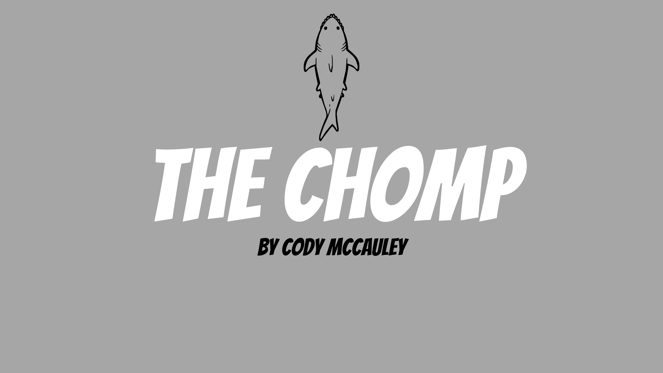 The Chomp