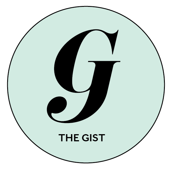 The GIST