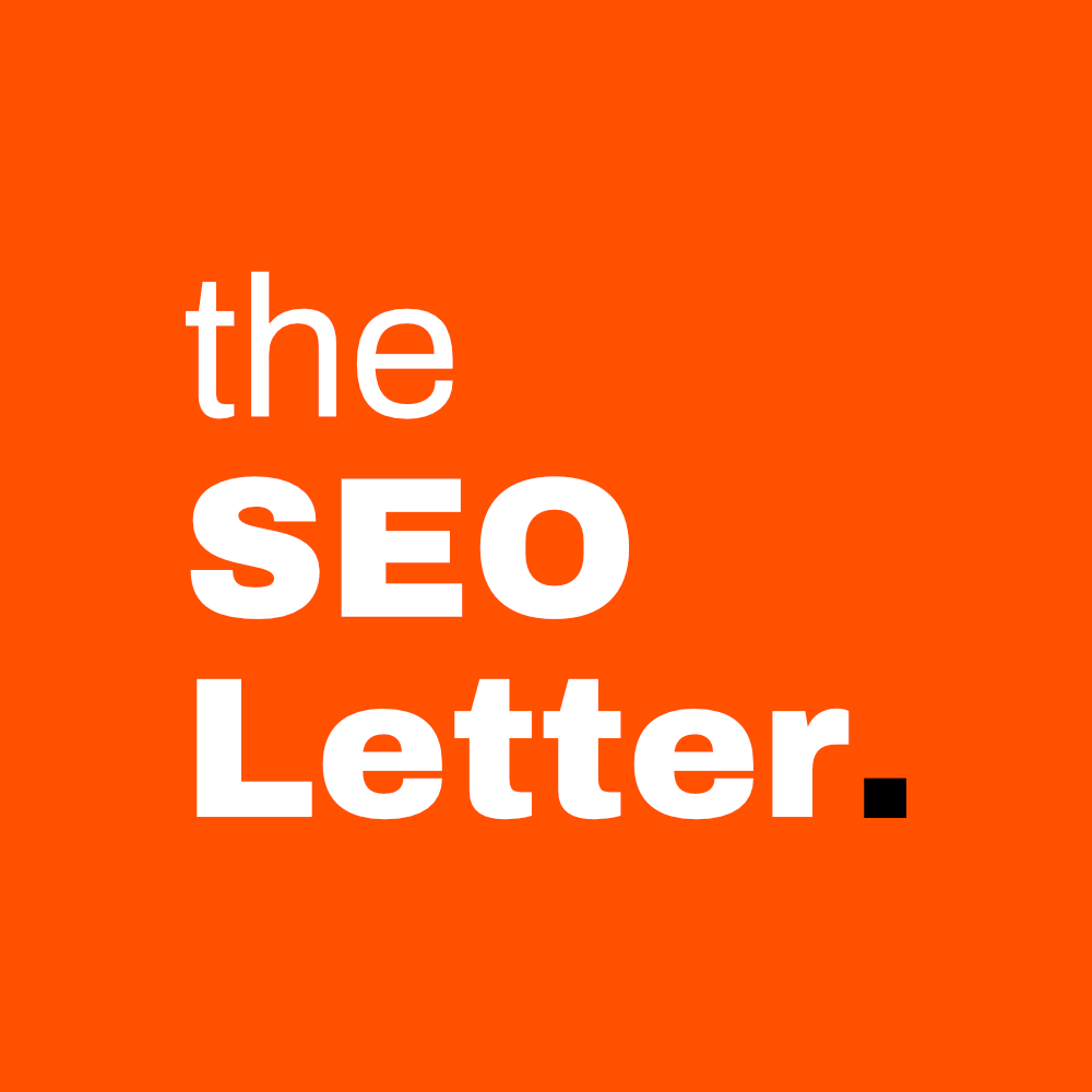 The SEO Letter