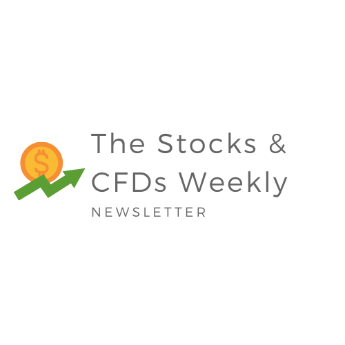 The Stocks & CFDs Weekly