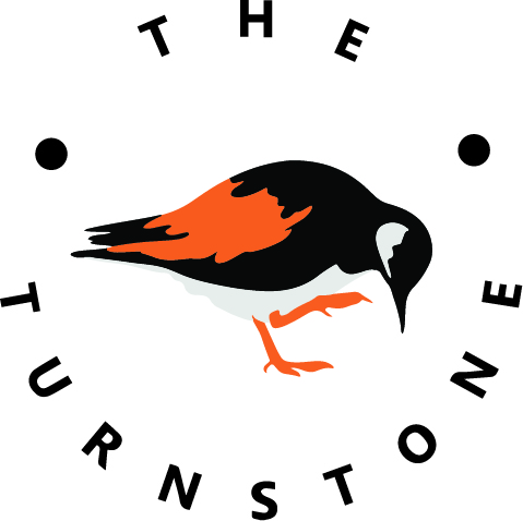 The Turnstone