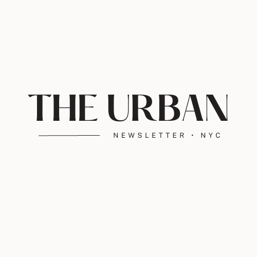 The Urban Newsletter
