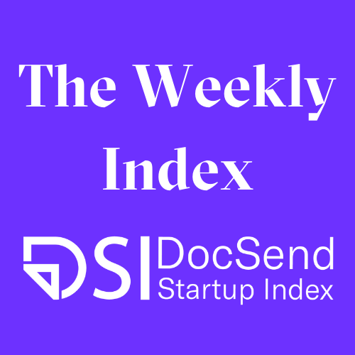 The Weekly Index