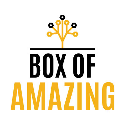 Box of Amazing