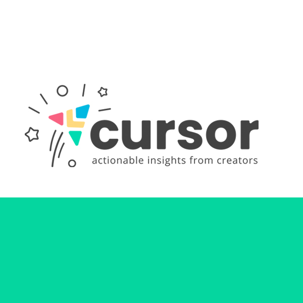 Cursor – A newsletter for online creators.