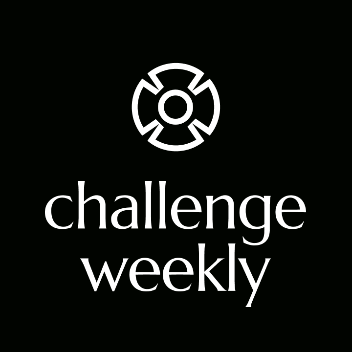 12 Weekly Challenges