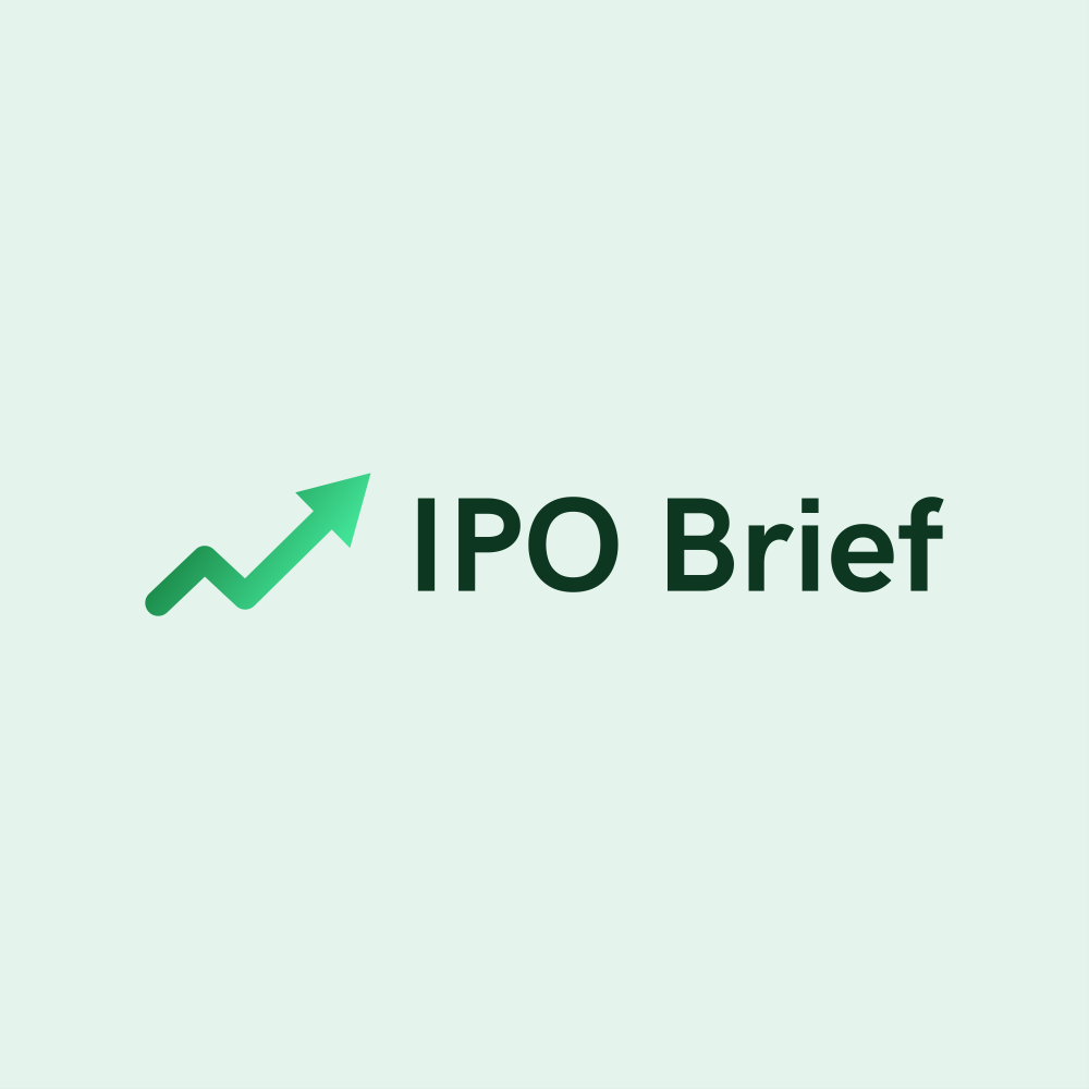 IPO Brief